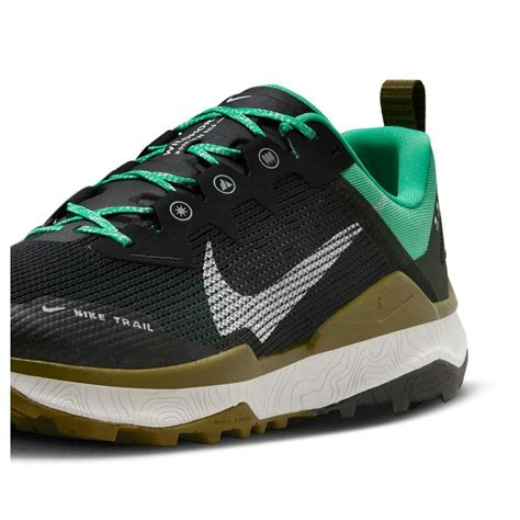 nike react wildhorse 8 herren